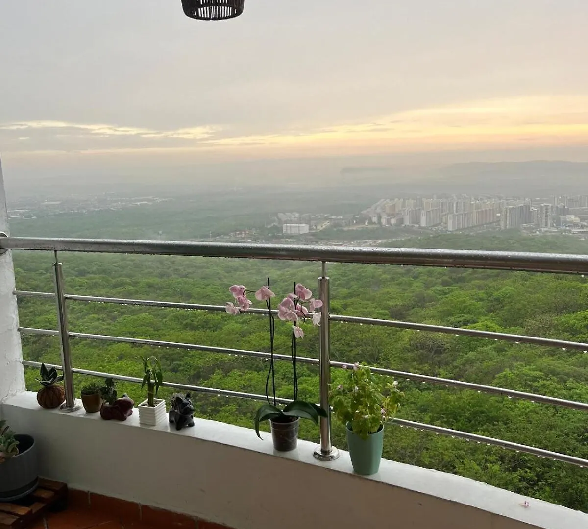 The Best View Of Barranquilla Apartment Barranquilla (Atlantico)