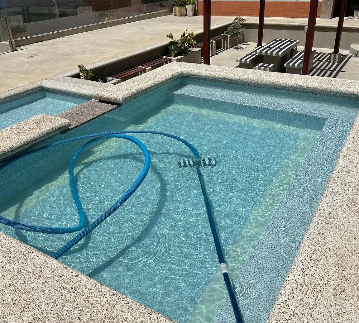 Apartment The Best View Of Barranquilla Colombia