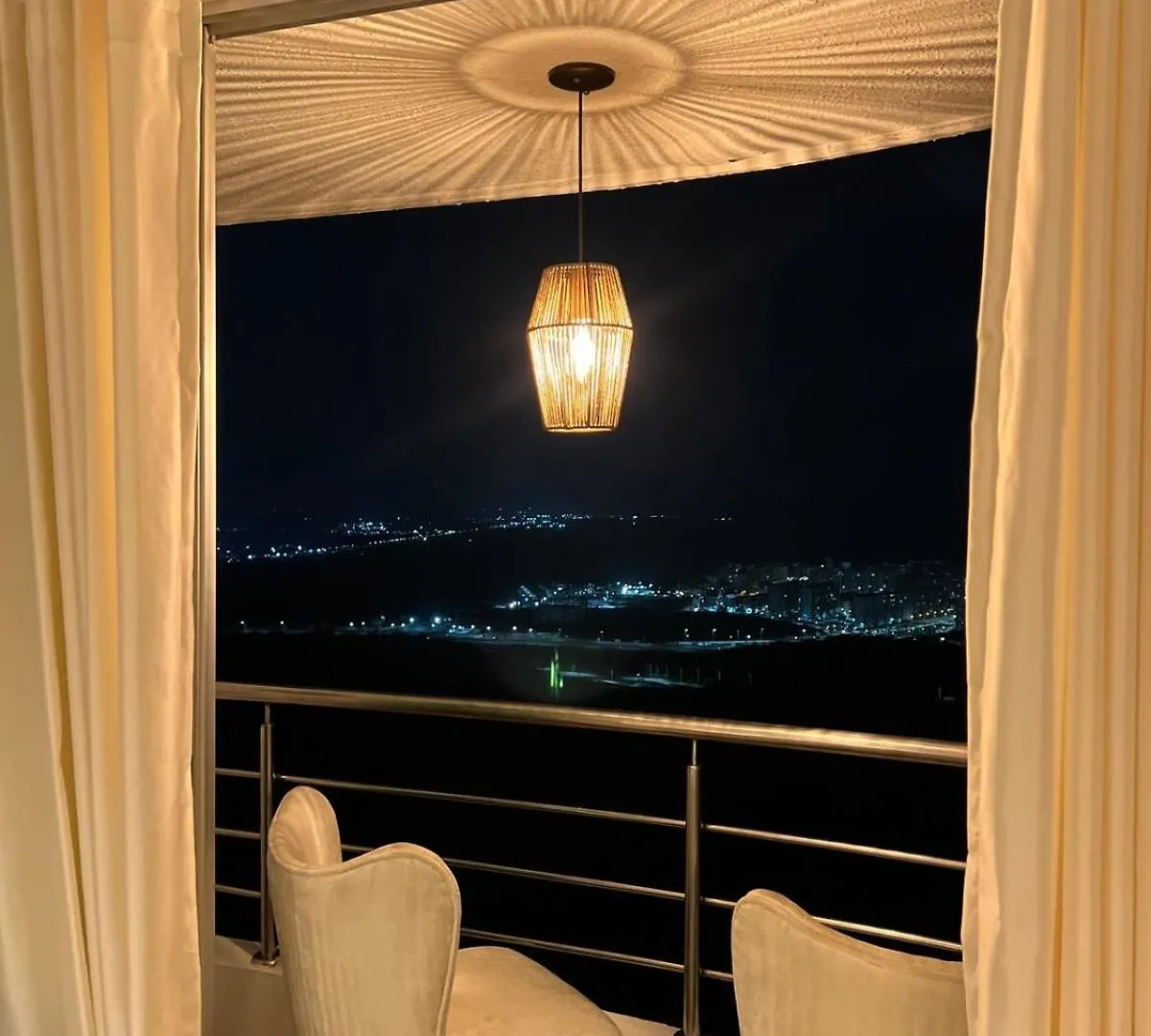 Apartment The Best View Of Barranquilla
