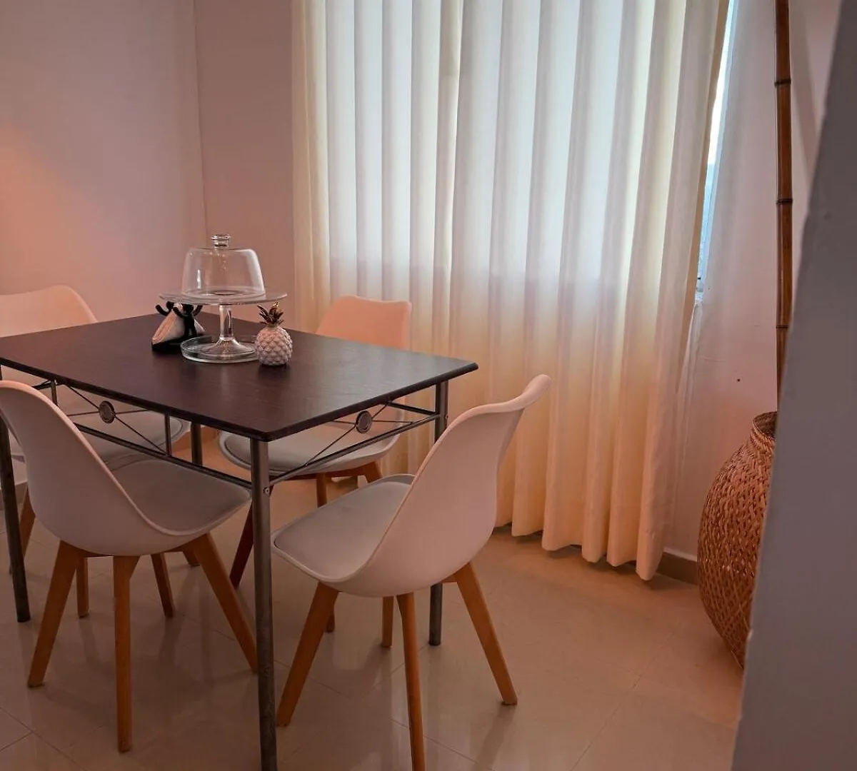 Apartment The Best View Of Barranquilla Colombia