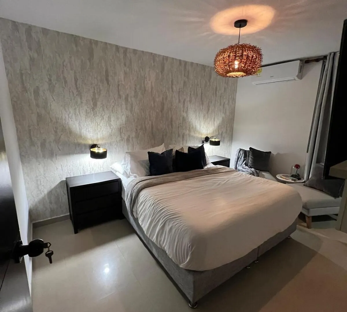 The Best View Of Barranquilla Apartment Barranquilla (Atlantico)