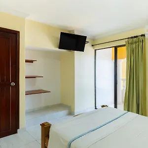  Hotel Costa Mar